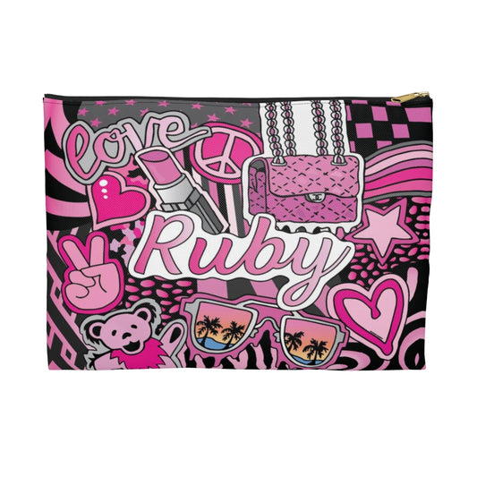 Girlie Girl Pouch