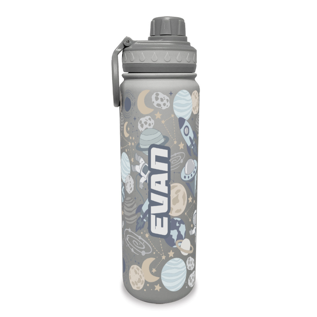 Out Of This World Water Bottle