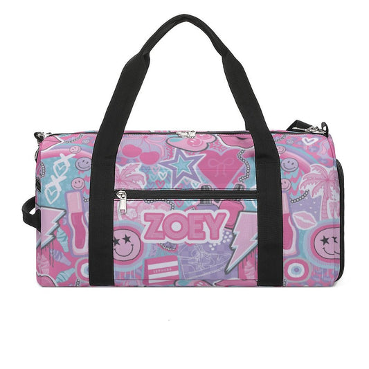 Cutie Bestie Bag