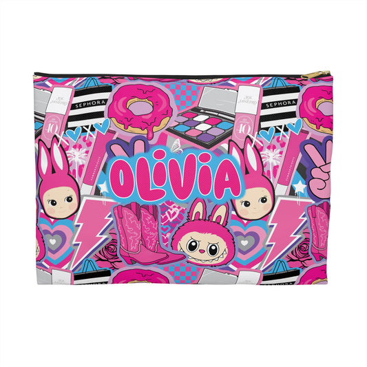 The Girls Room Pouch