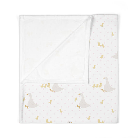 Little Ducky Swaddle