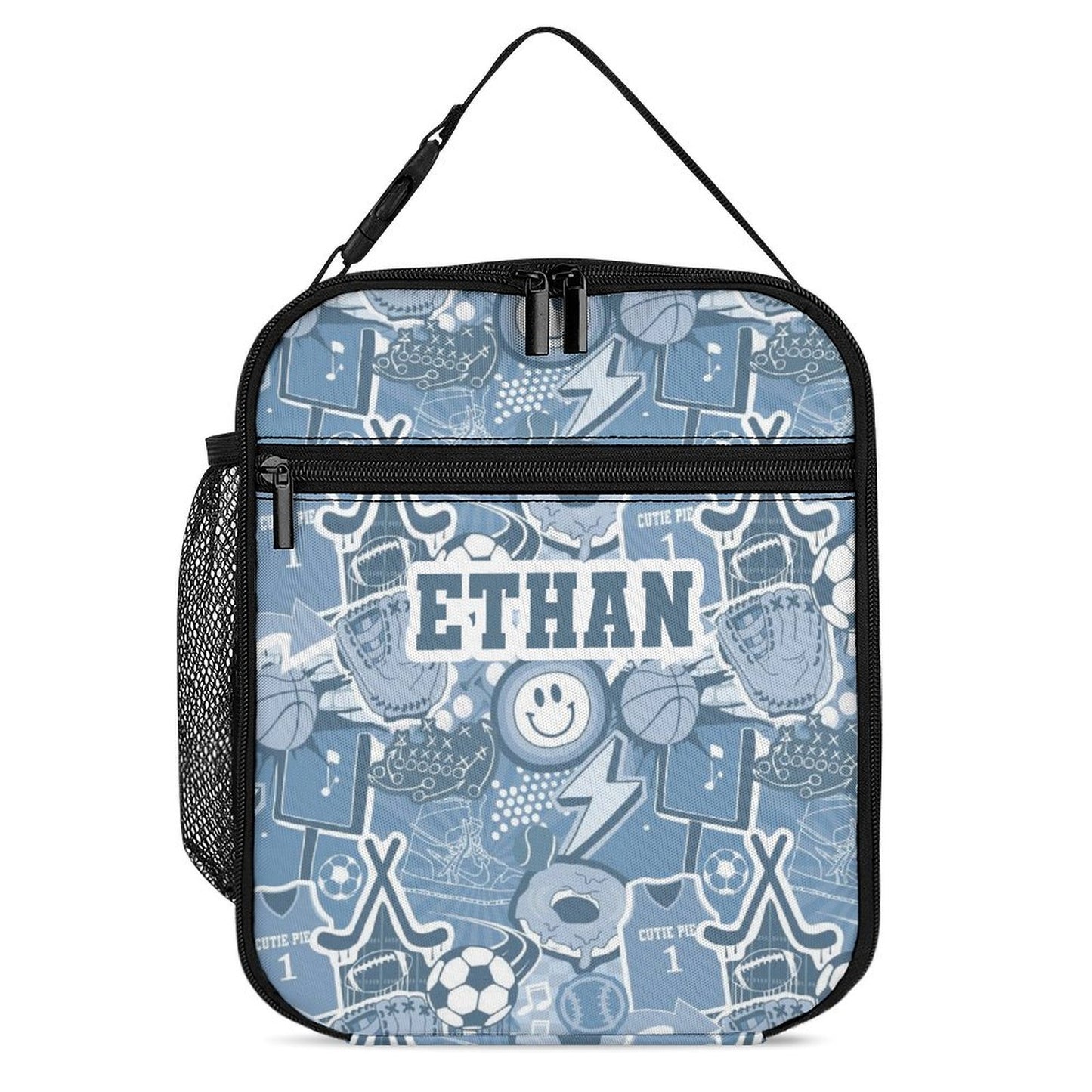 Rookie Season Insulated Lunch Box