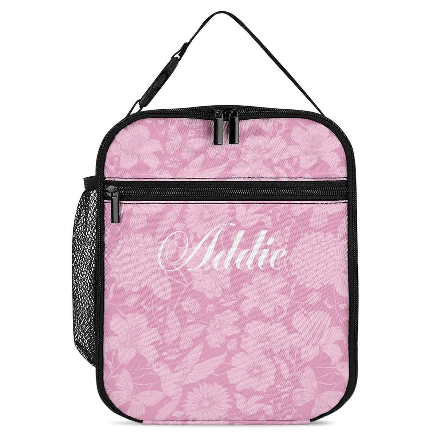 Little Bloom Insulated Lunch Box (4 color ways)