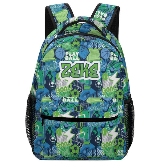 Baller Kids Backpack