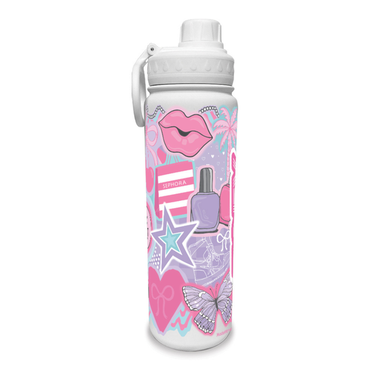Cutie Bestie Water Bottle