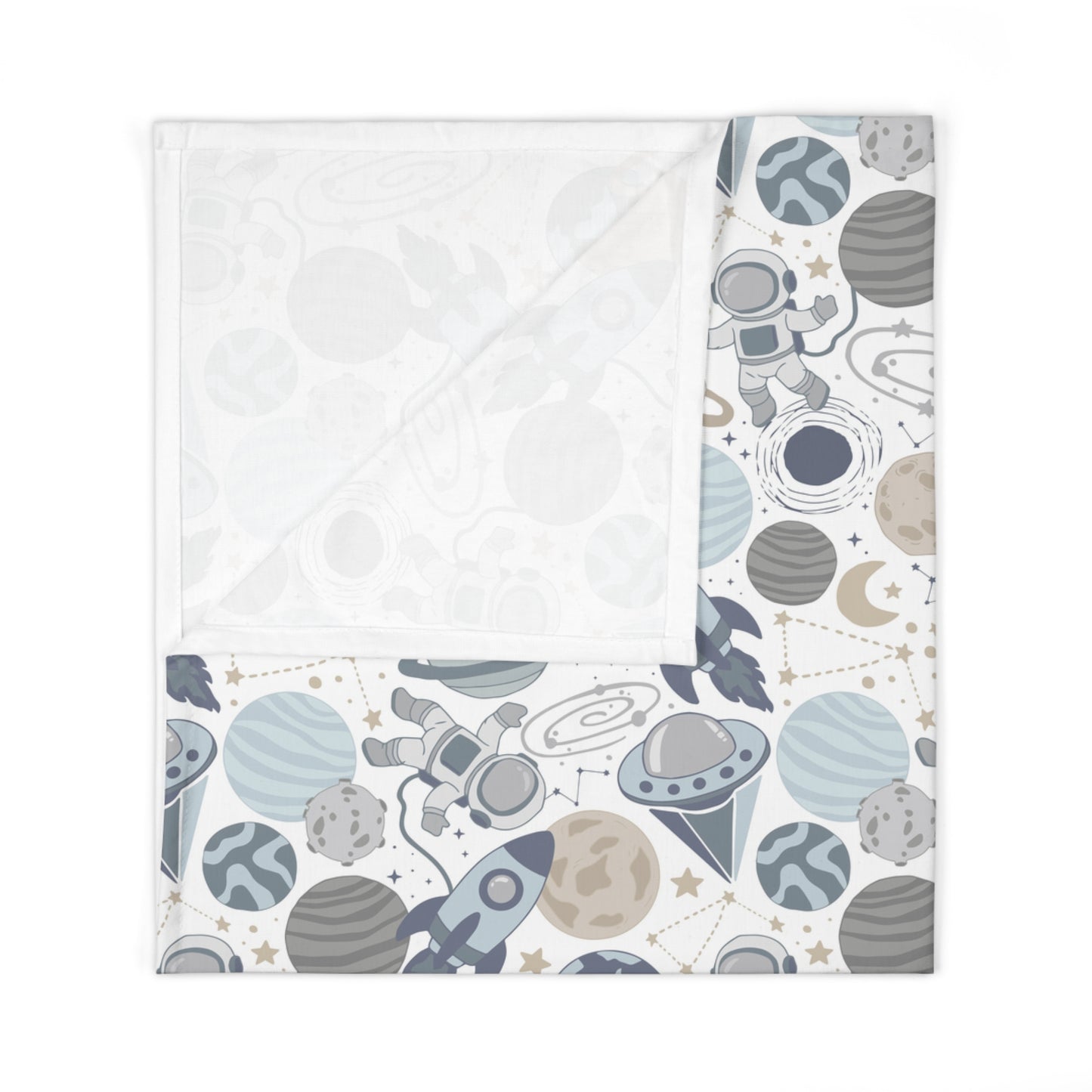 Out Of This World Swaddle