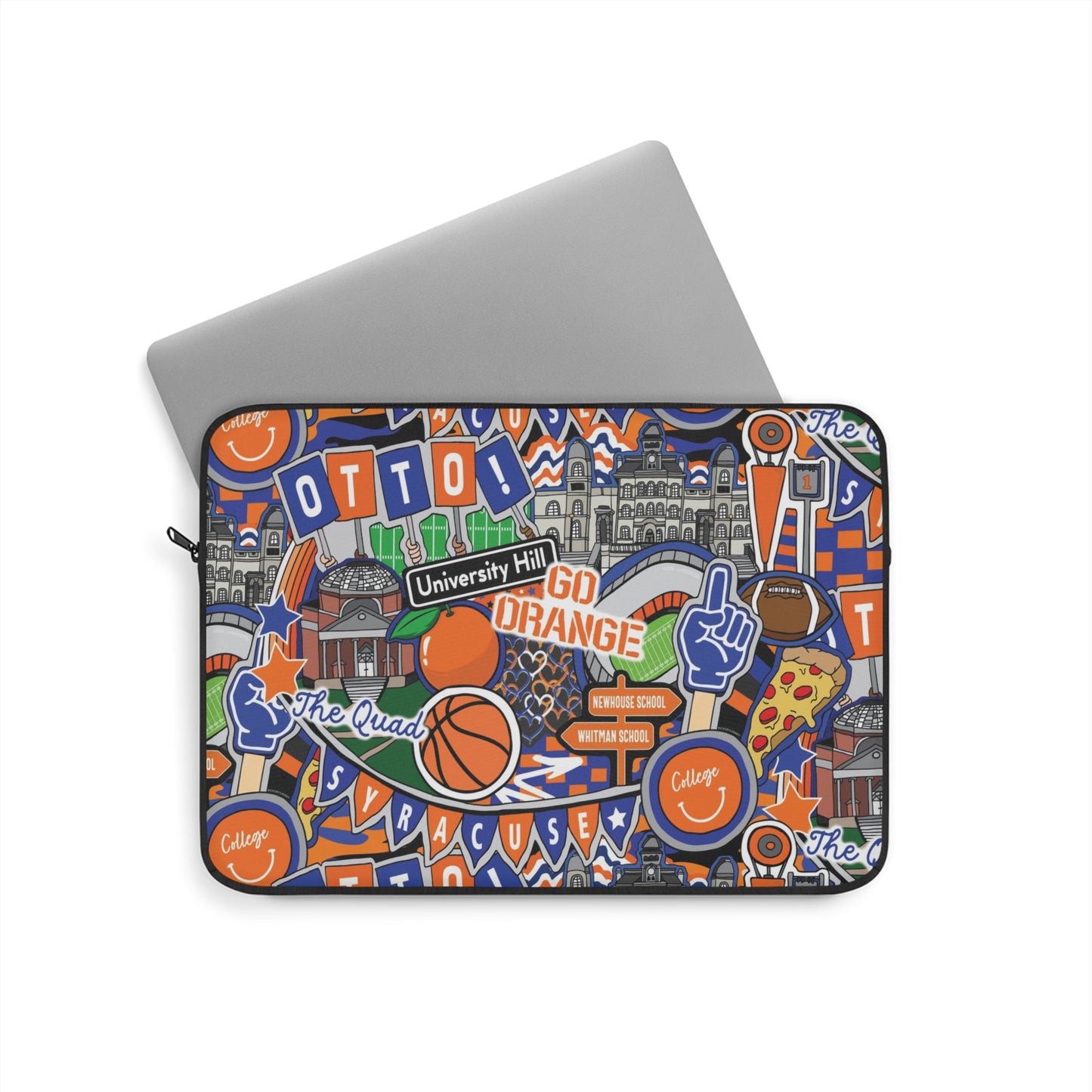 Syracuse Laptop Sleeve