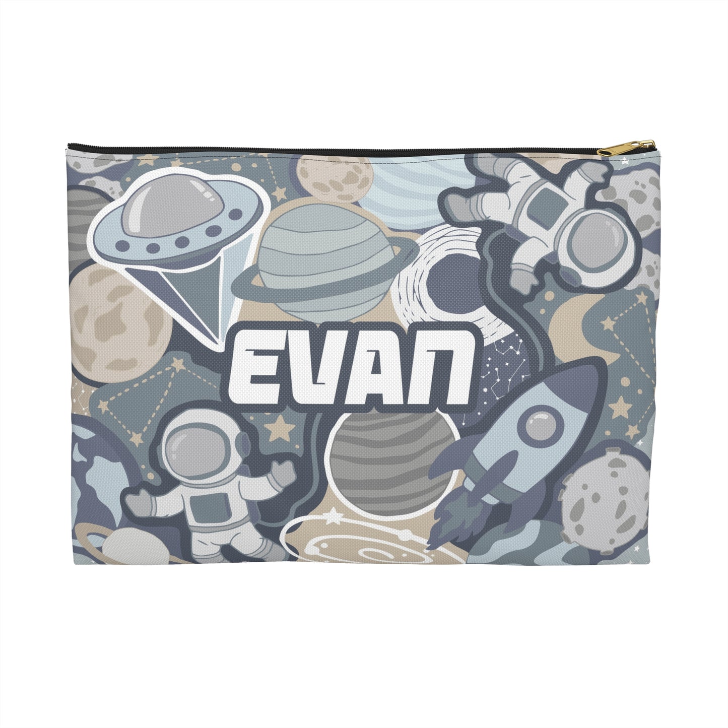 Out Of This World Pouch