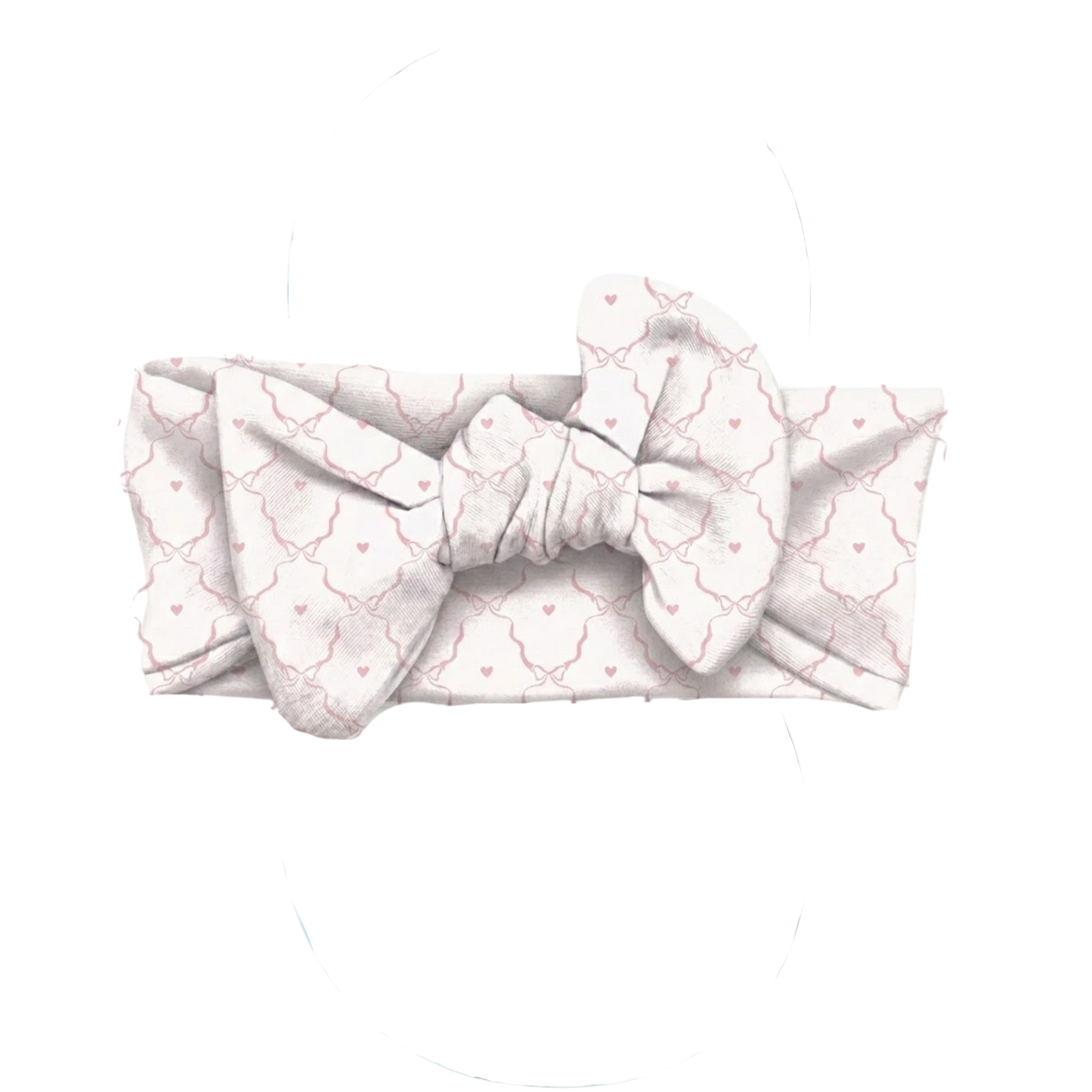Heartstrings Swaddle