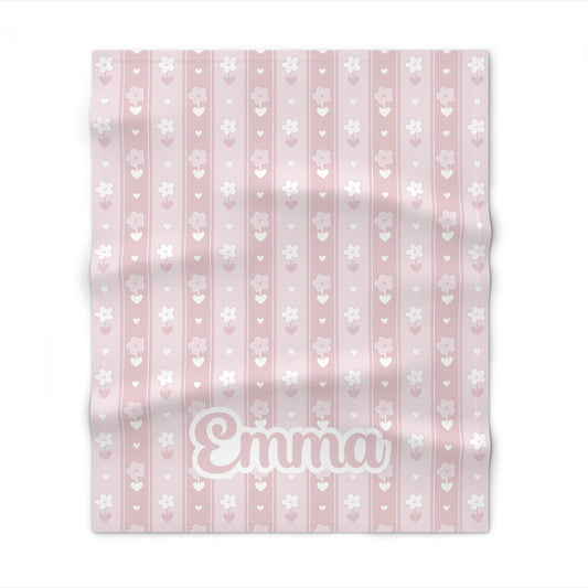 Petal Play Blankets