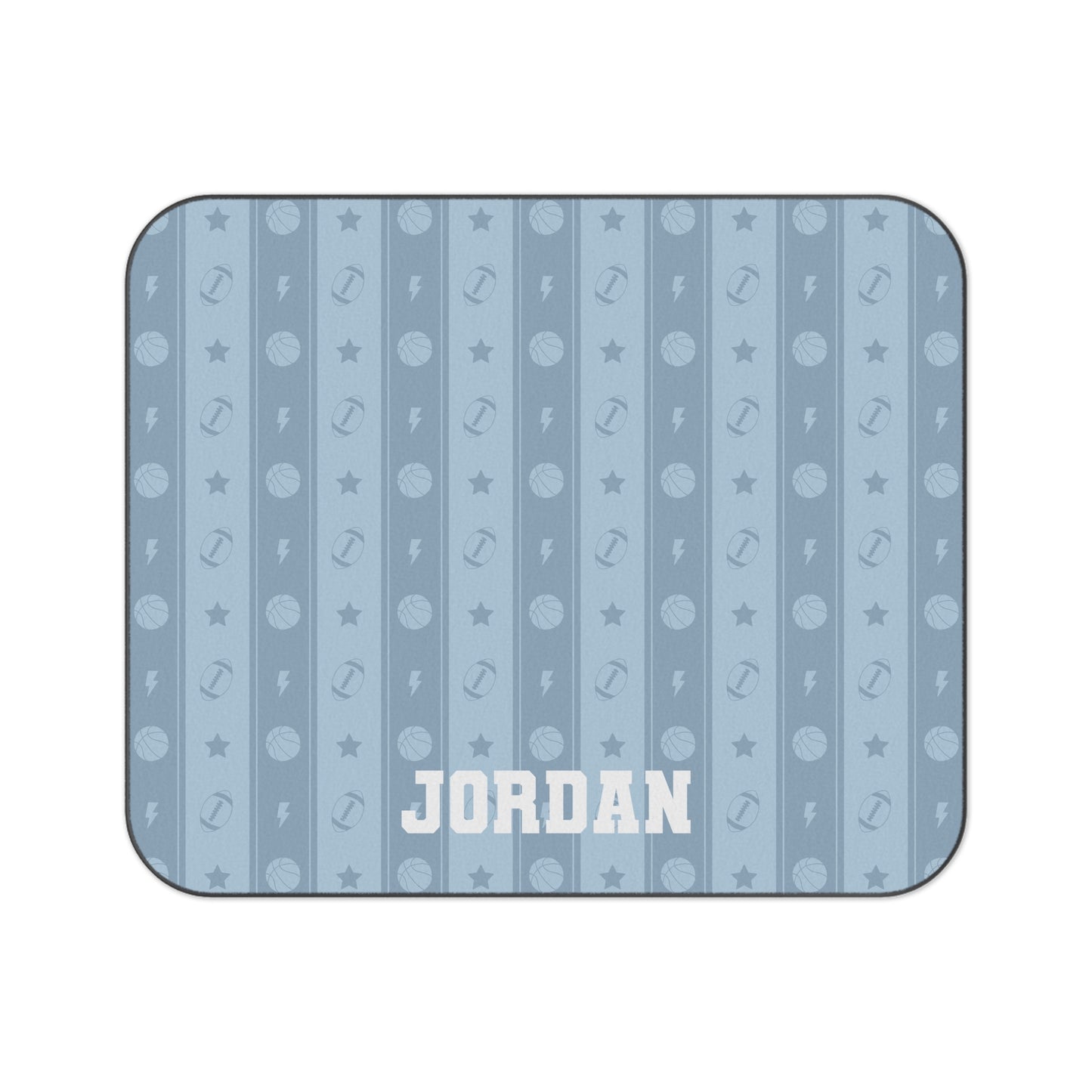 All-Star Stripes Outdoor Blanket (multi color ways)