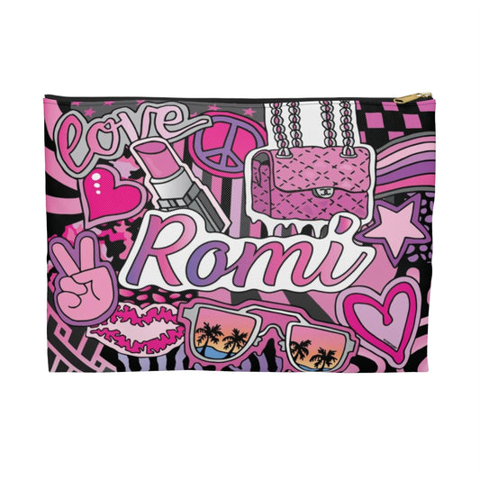 Girlie Girl Lip Pouch