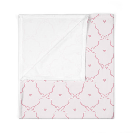 Heartstrings Swaddle