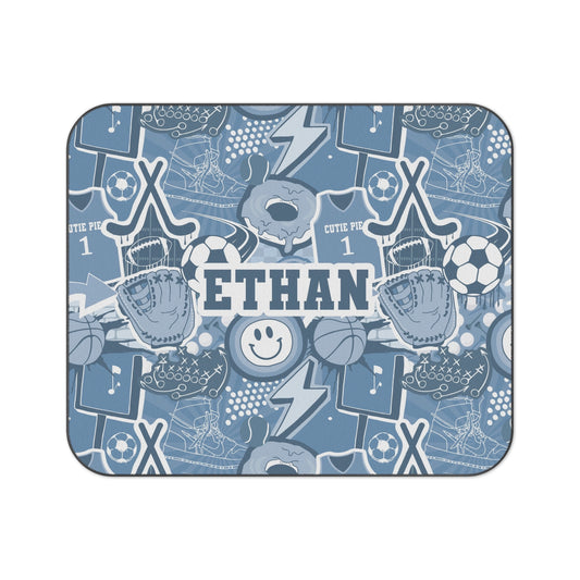 Rookie Season Outdoor Blanket