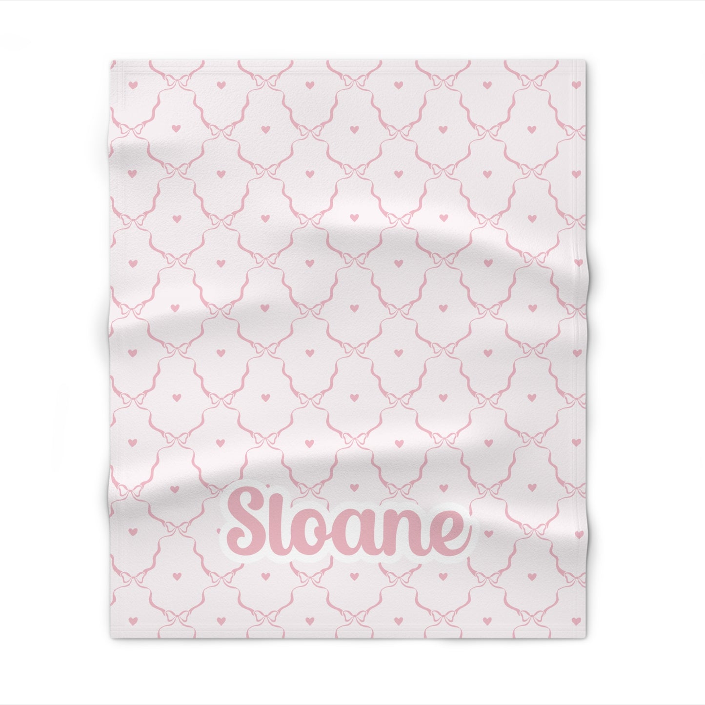 Heartstrings Blanket