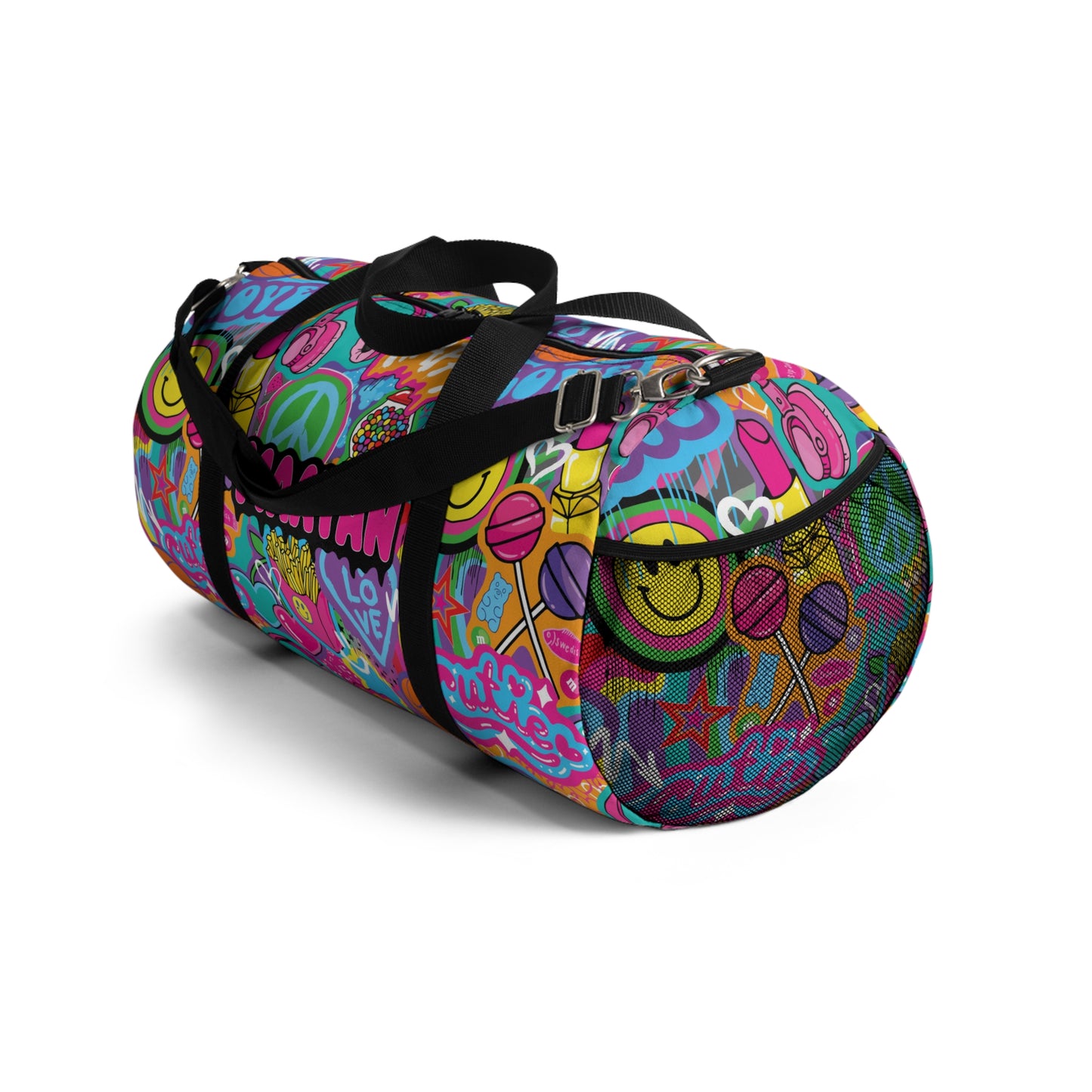 Happy Mode Duffel