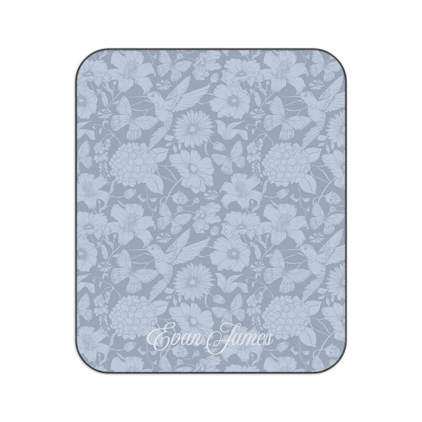 Little Bloom Outdoor Blanket (4 color ways)