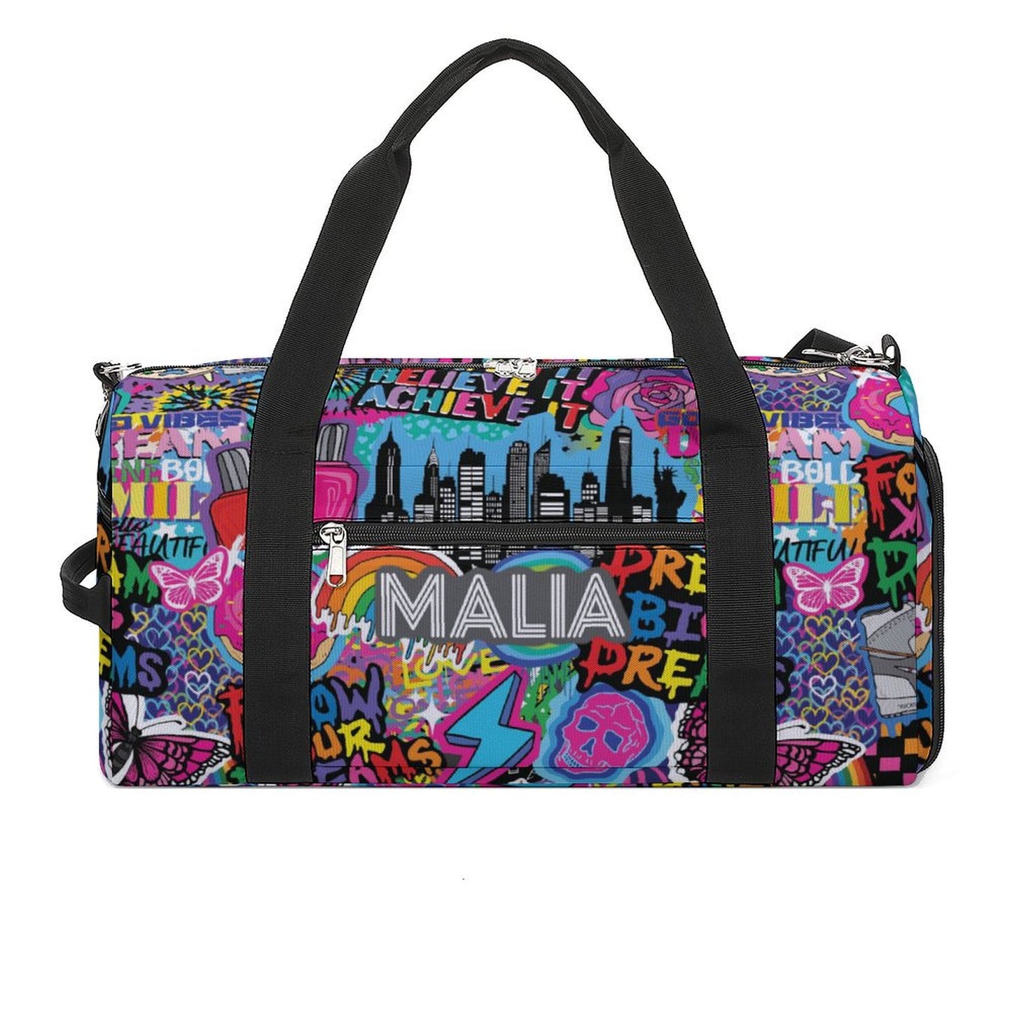 Follow Your Dreams Bag