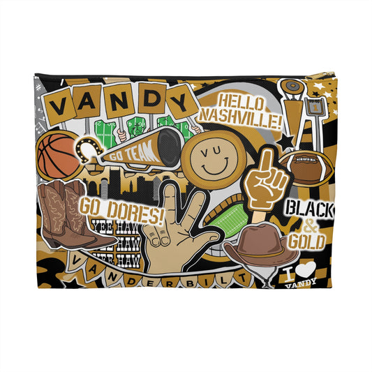 Vandy Pouch