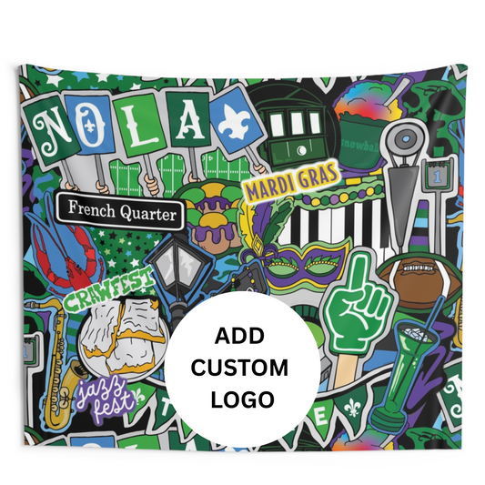 Any College Blanket