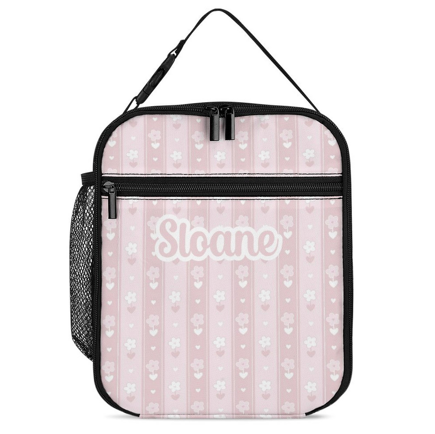 Petal Play Insulated Lunch Box