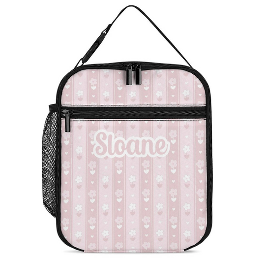 Petal Play Insulated Lunch Box