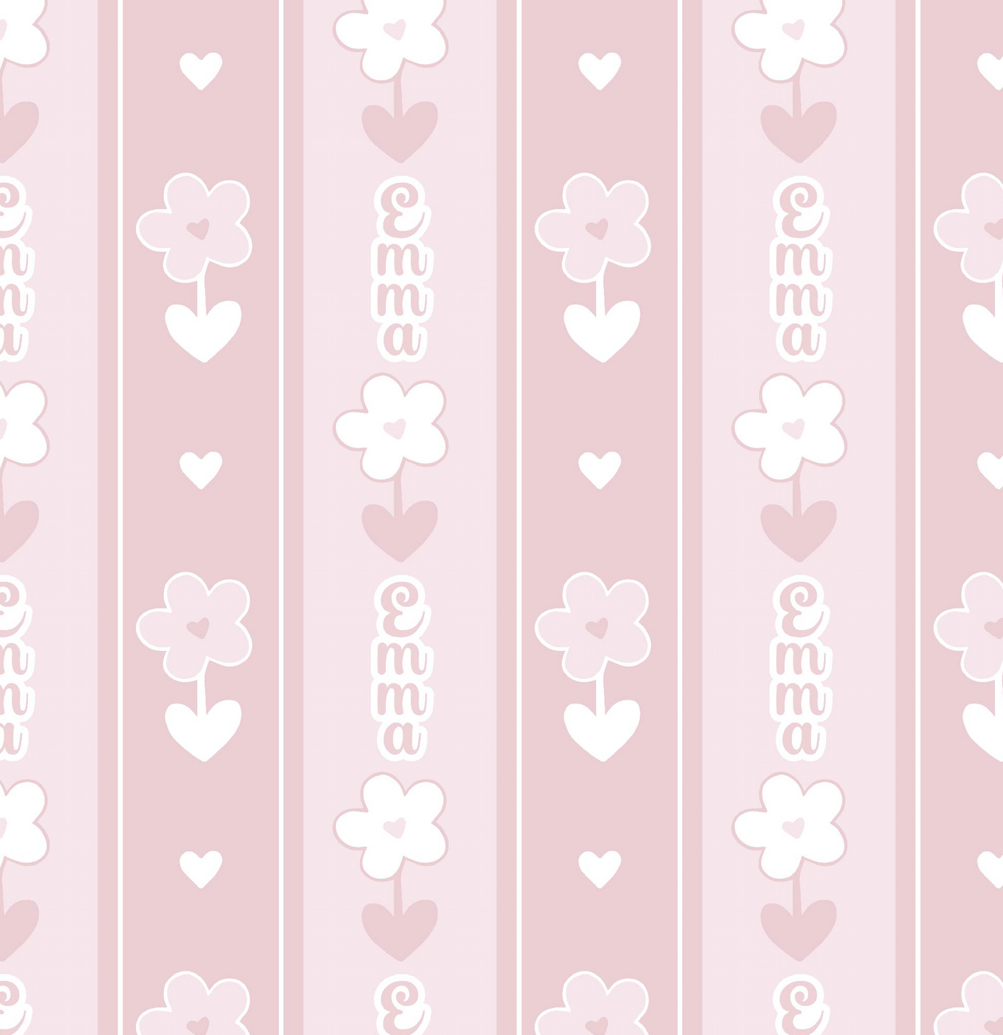 Petal Play Swaddle (3 color options)