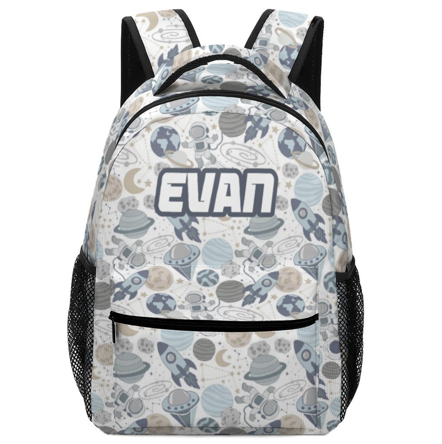 Out Of This World Mini Backpack