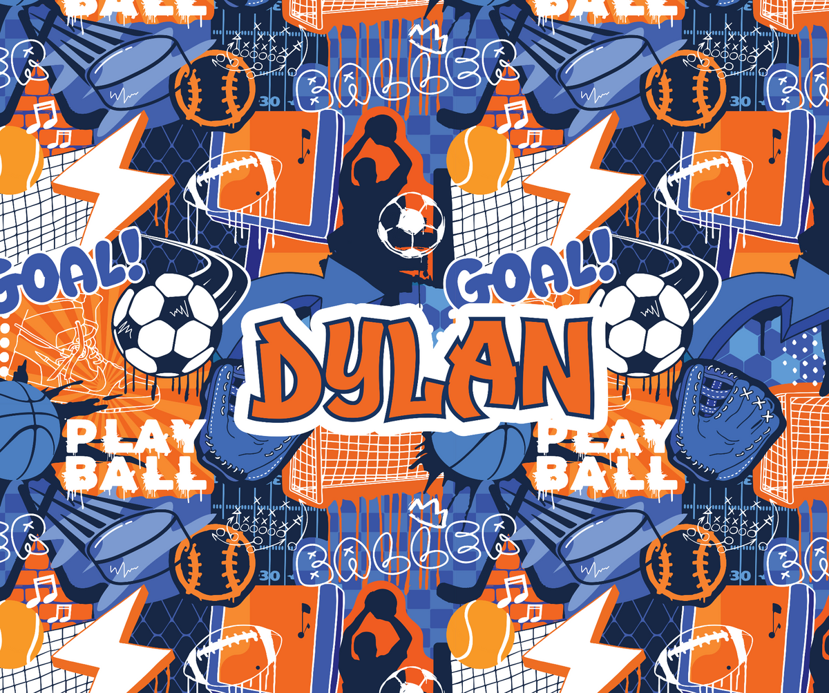 Baller Towel (4 color ways)