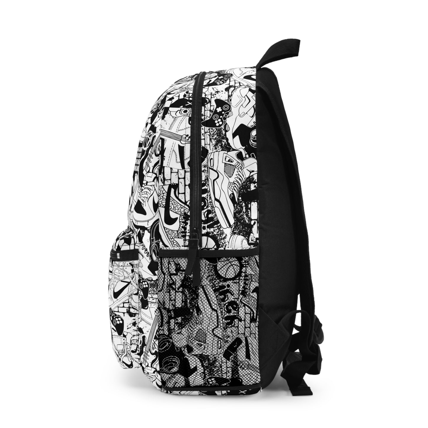 Kick It Backpack