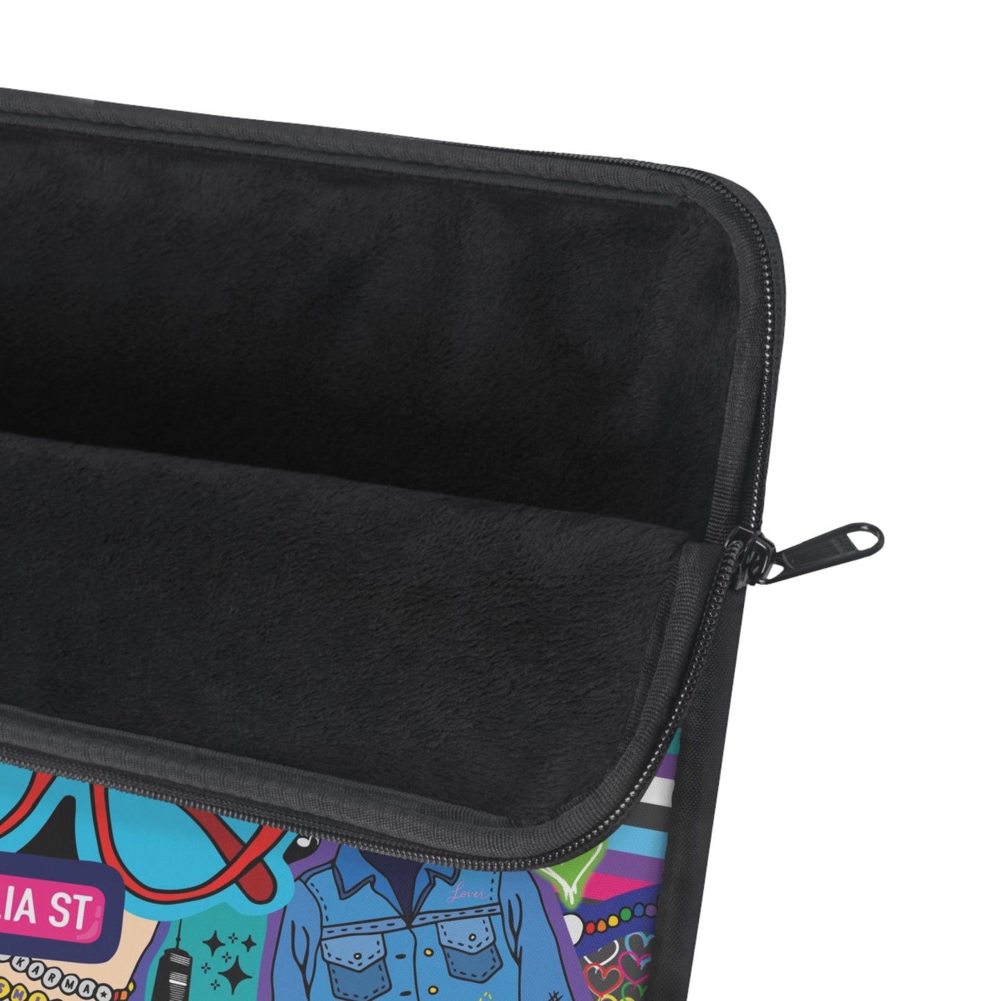 Swiftie Squad Laptop Sleeve