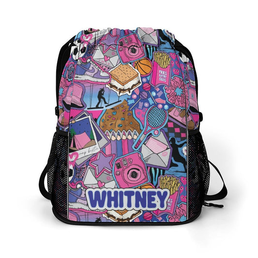 Summer Lovin Drawstring