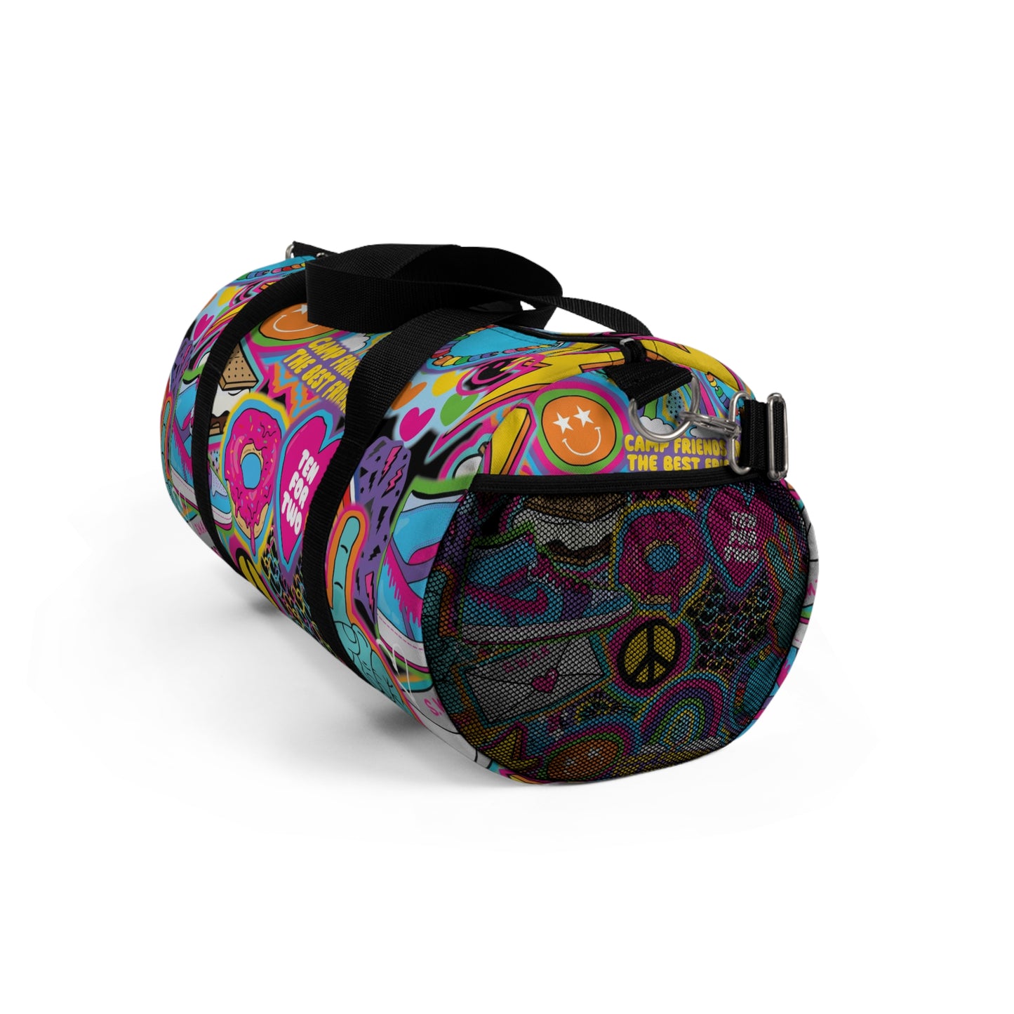 Glow Gal Duffel