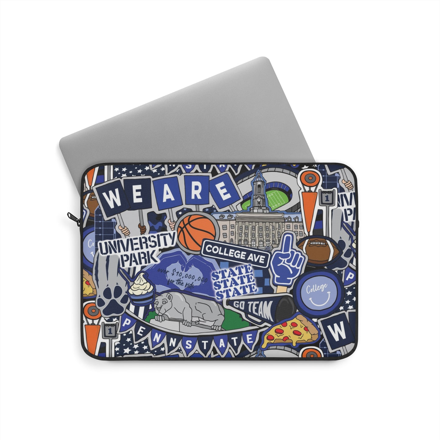 Penn State Laptop Sleeve