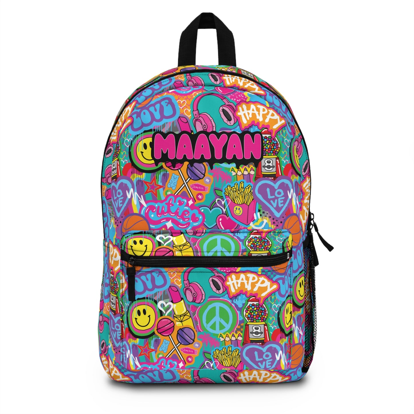 Happy Mode Backpack