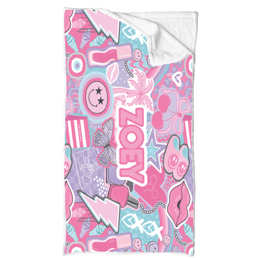 Cutie Bestie Sleep Sac