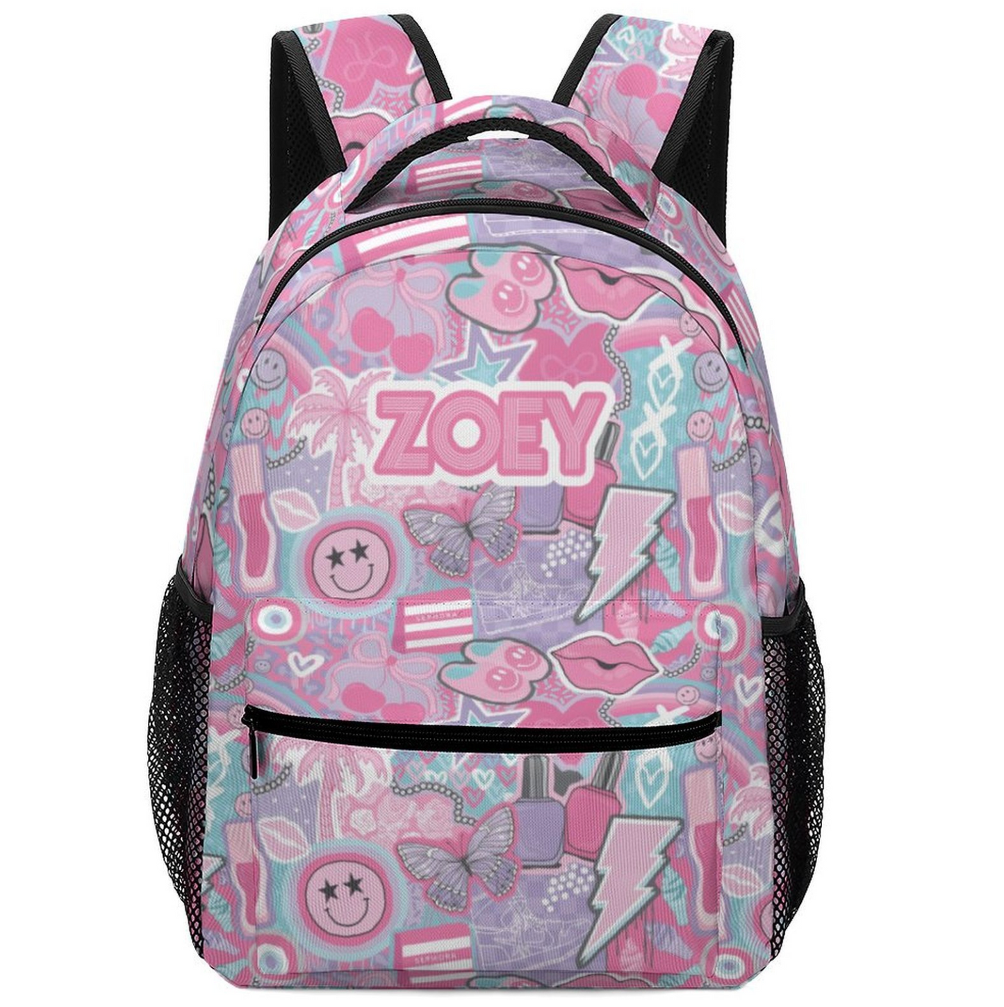 Cutie Bestie Mini Backpack