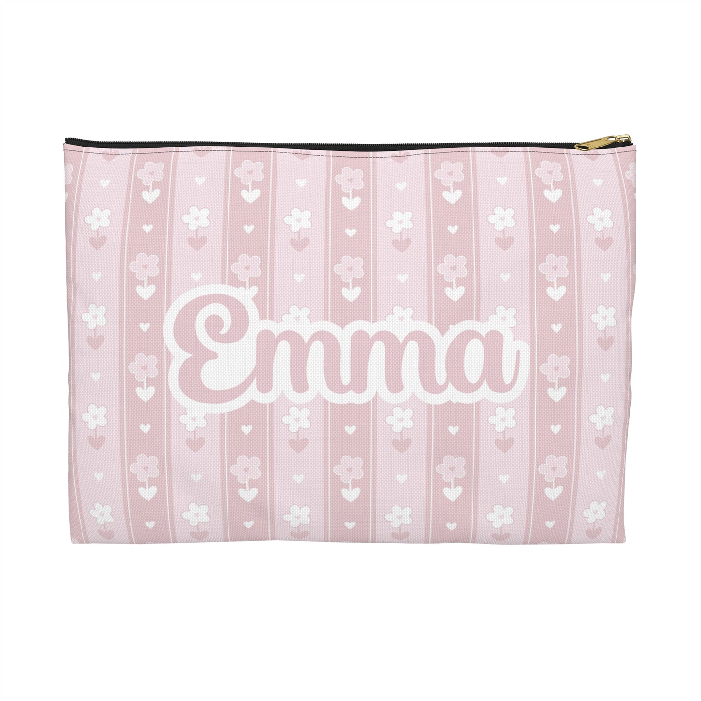 Petal Play Pouch