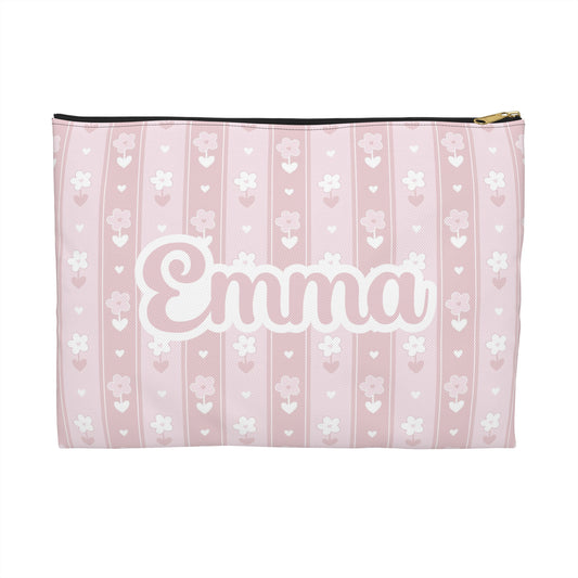 Petal Play Pouch