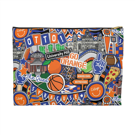 Syracuse Pouch