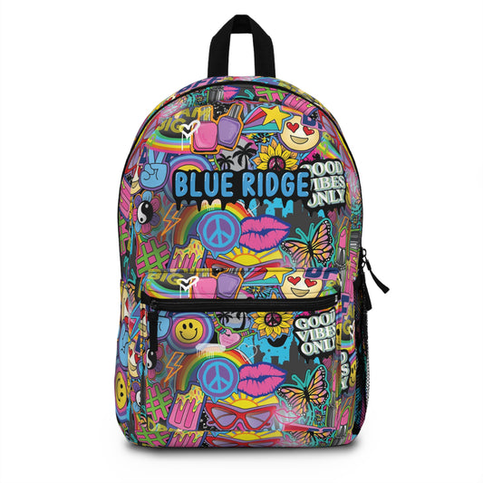 Dream Big Girl Backpack