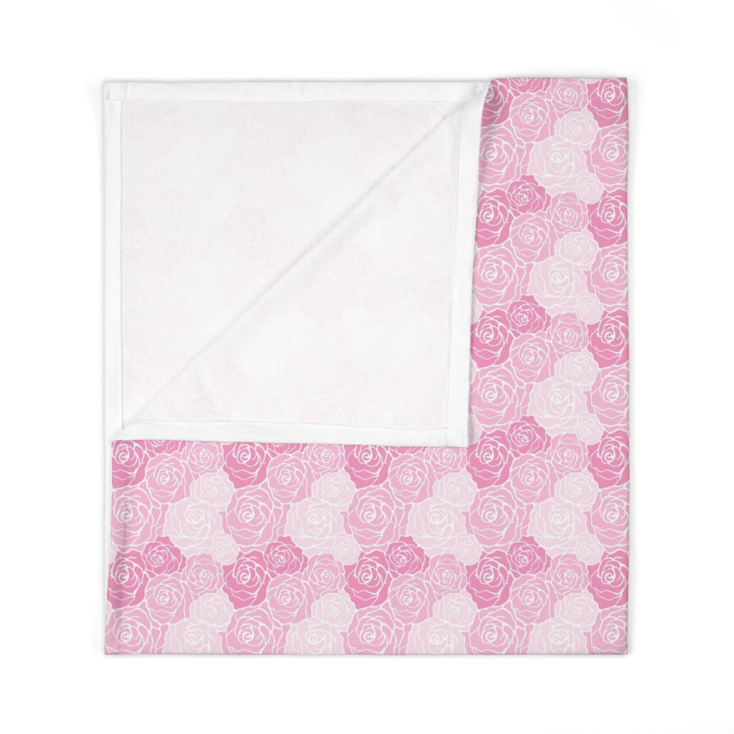 Rosey Days Swaddle