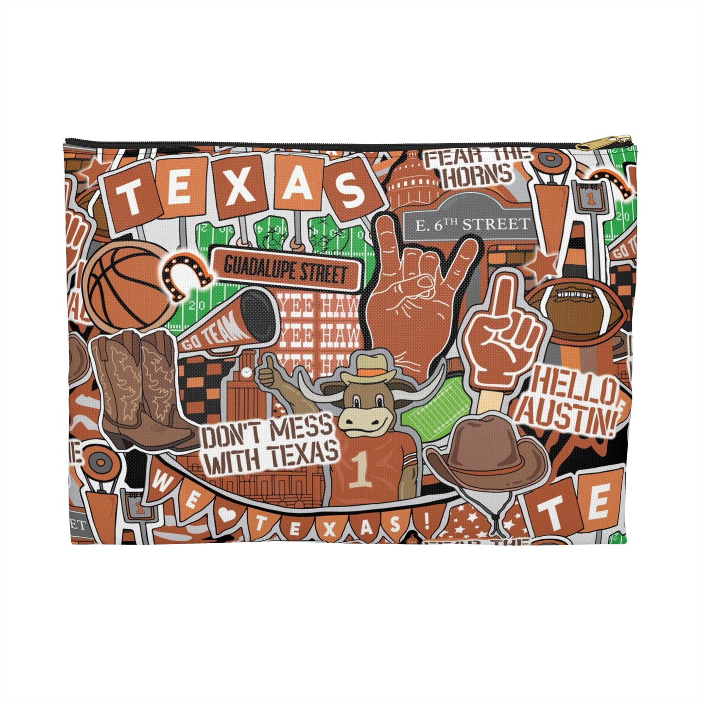 Texas Pouch