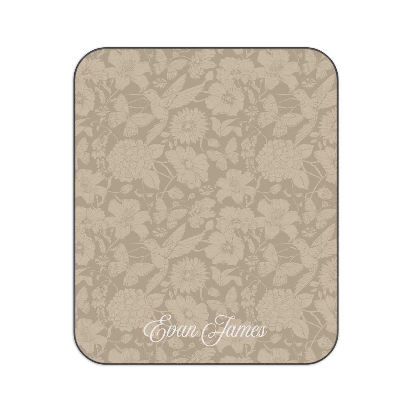 Little Bloom Outdoor Blanket (4 color ways)