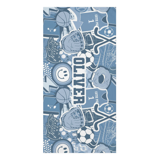 Rookie Season Towel
