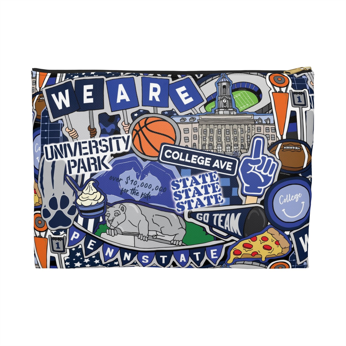 Penn State Pouch