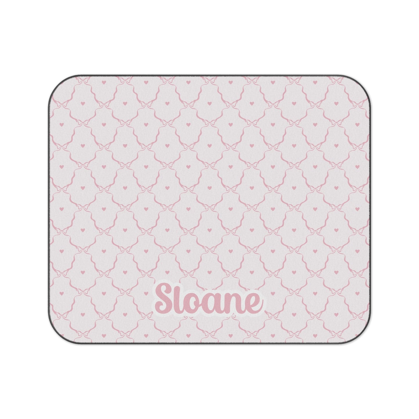 Heartstrings Outdoor Blanket