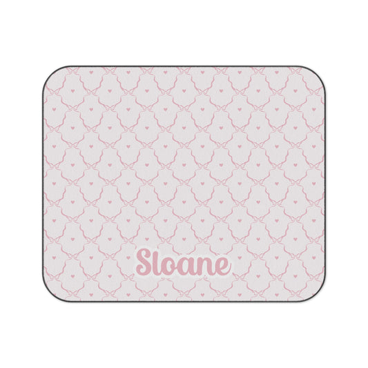 Heartstrings Outdoor Blanket