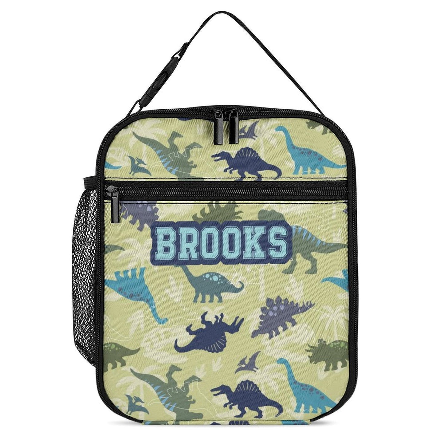 Dino Days Insulated Lunch Box