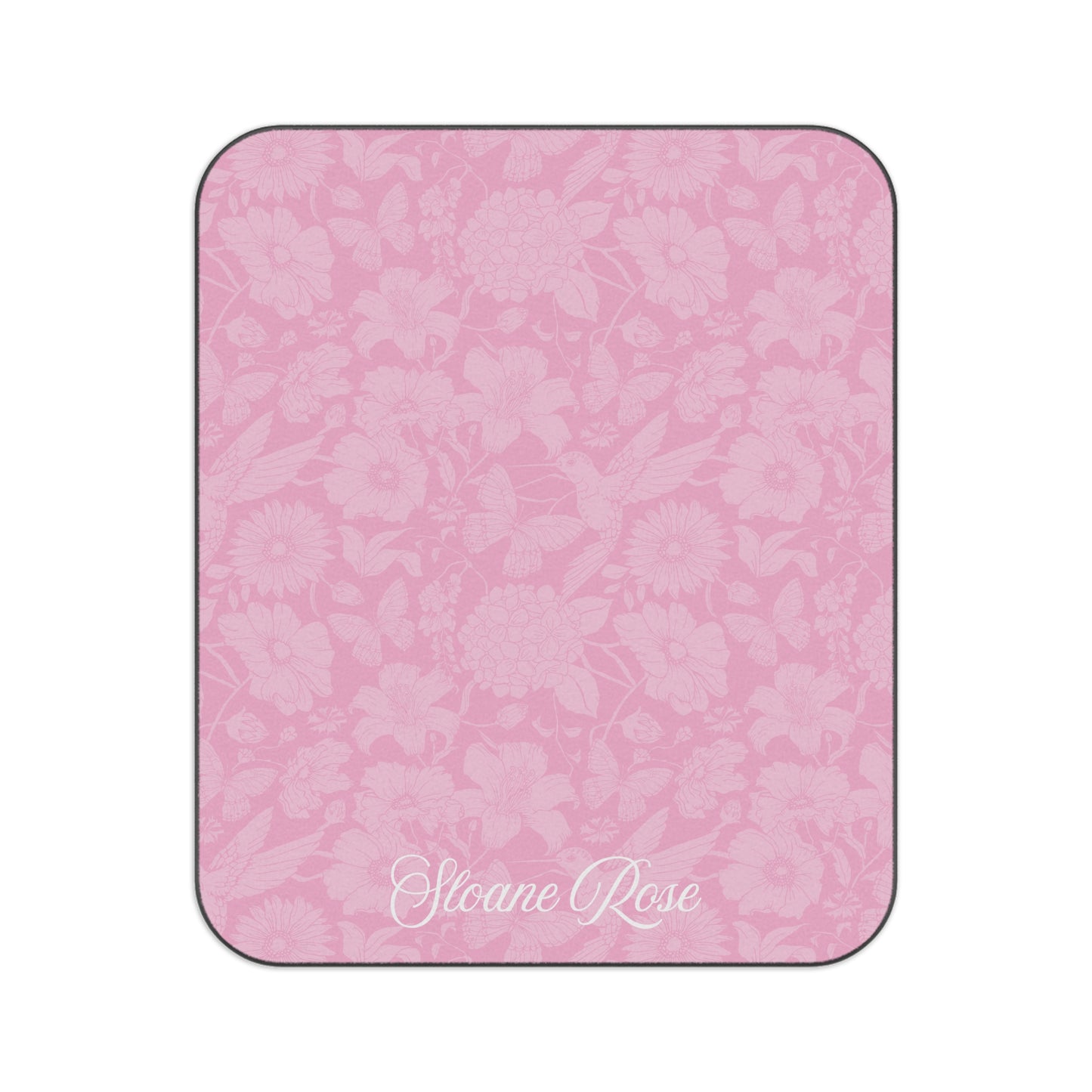 Little Bloom Outdoor Blanket (4 color ways)